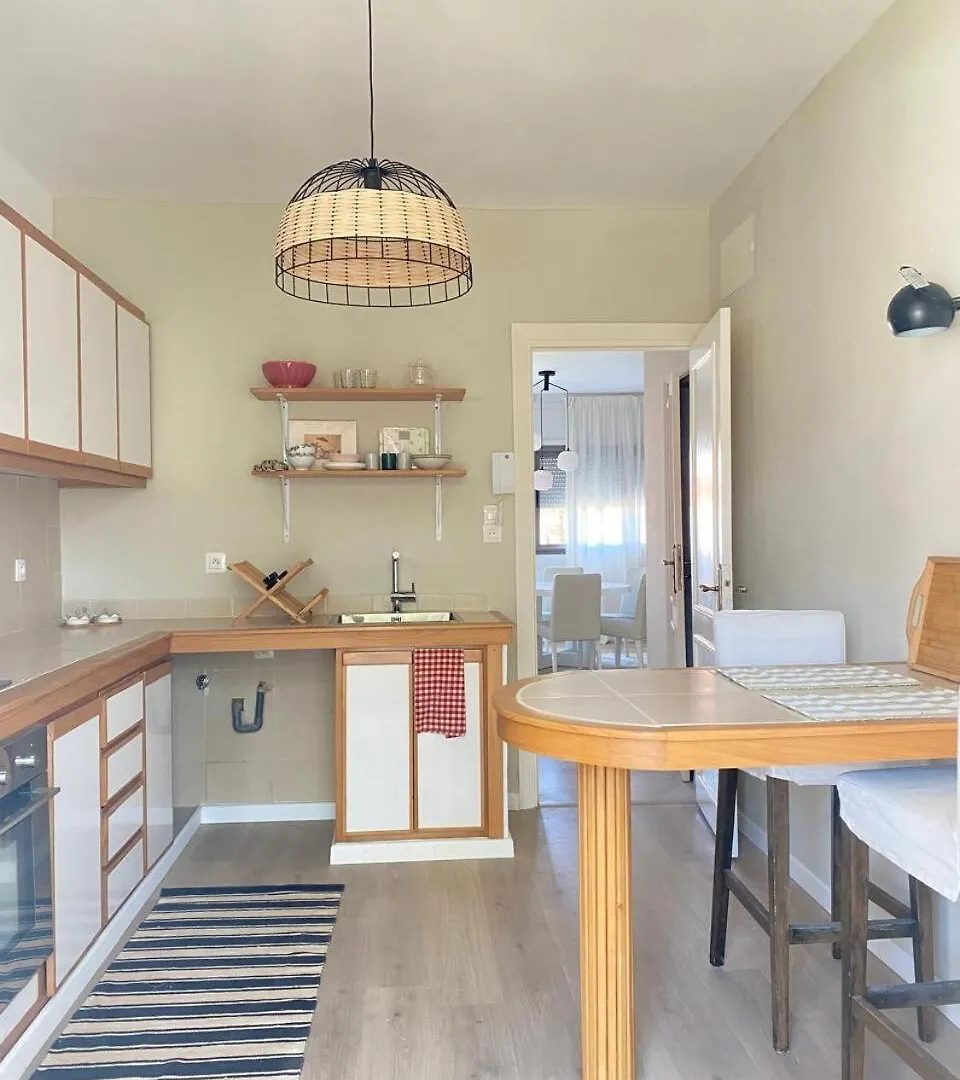 Spacious Apartment In Cil Casa Blanca 0*,