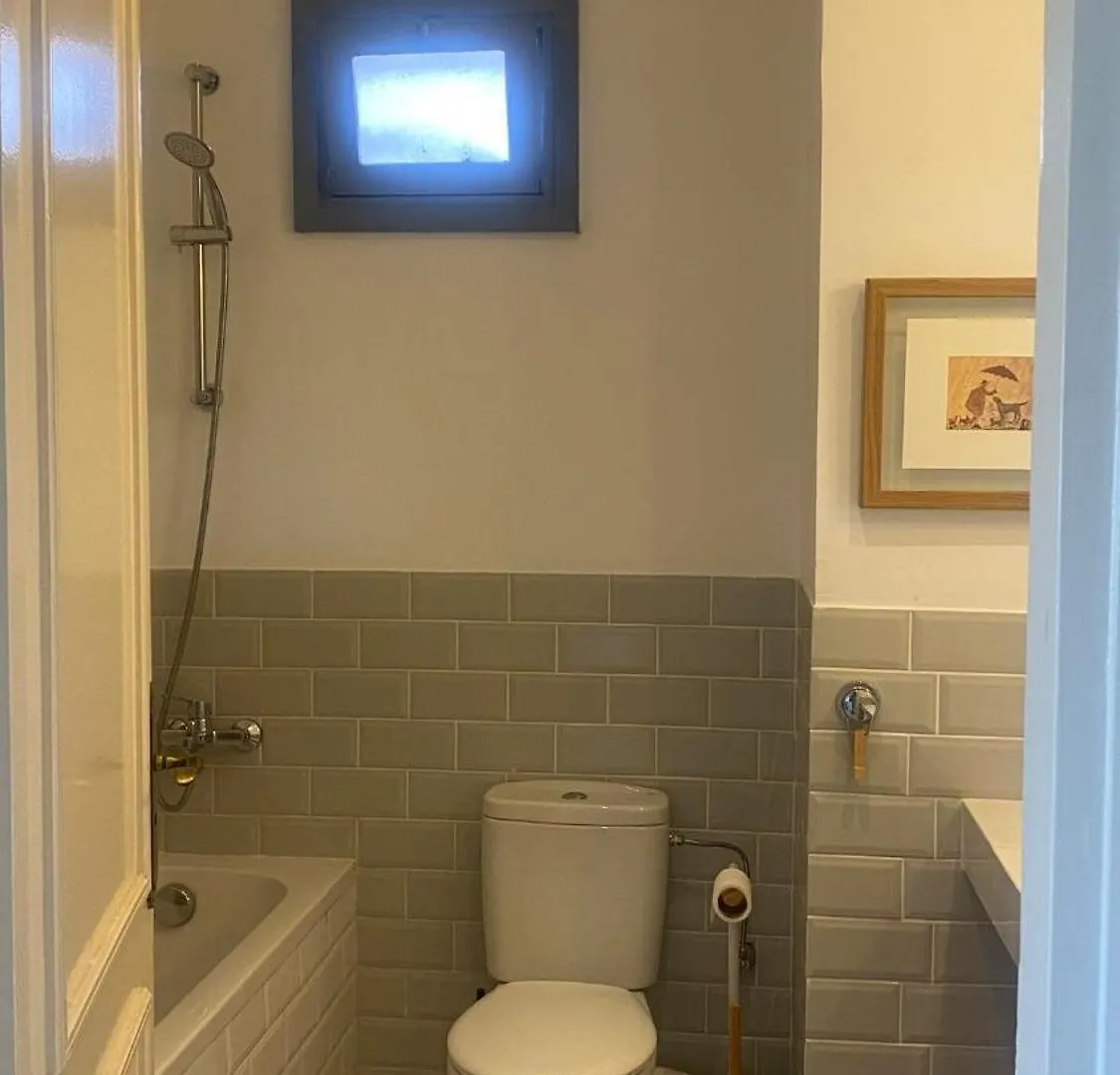 Spacious Apartment In Cil Casablanca 0*,  Maroko